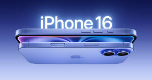 iPhone 16 PLUS