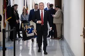 Clinton Epstein Deposition and Musk's AI Power Plant: Key Developments