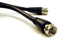 Resultado de imagen para cable coaxial