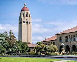 Image of Stanford University