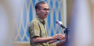 NST Online - News update