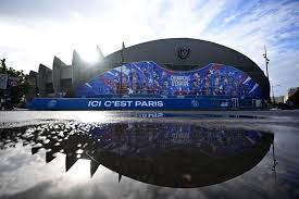 France-Islande : Les Bleus au Parc ! Pourquoi Pas le Stade de France ? - Imagen principal del artículo