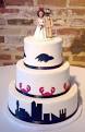 Wedding cakes baltimore