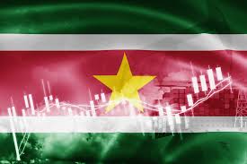 Suriname will not consider loan offers against $26 billion oil patch