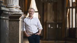 Burgtheaterchef Bachmann: Akademietheater zusperren? "Da wird mit Tabus gebrochen"