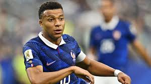 Even with loss, Kylian Mbappé's World Cup legacy among the best: Goals and stats