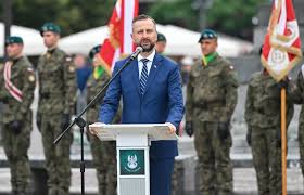 Polska Agencja Prasowa SA - News update