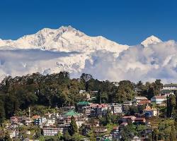 Image de Darjeeling, India