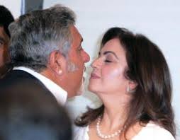 Vijay Mallya Biography, Vijay Mallya&#39;s Famous Quotes - QuotationOf ... via Relatably.com