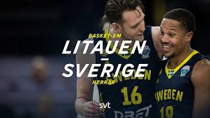 SVT Nyheter - News update