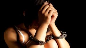 Image result wey dey for modern slavery pictures