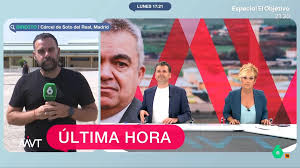 La Razón - News update