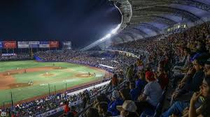 ¡Del atletismo al monstruo del diamante! El Estadio Panamericano de los Charros de Jalisco | historia