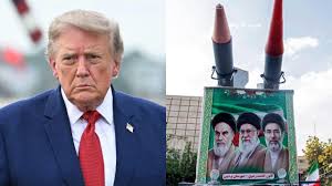 U.S. and Iran in "deadlock" as both claim control of Stait of Hormuz, expert says