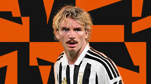 Juventus Vs. Rennes