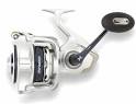 Shimano saragosa reels