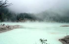 Hasil gambar untuk foto wisata bandung selatan ciwidey