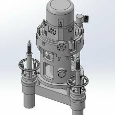 ⬆️ 1/35 Scale HobbyBoss SS-23 (9K71 Oka) Detail Up files ...