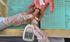 Diabetes Incidence Surges 62 Percent in India: Study Highlights Alarming Rise, Regional Gaps, and Future…