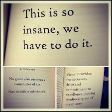 Quotes About Reading Books And Knowledge. QuotesGram via Relatably.com