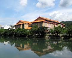 Image of Hong Kong Heritage Museum