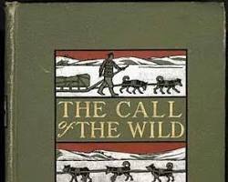 Call of the Wild (1903) Jack London