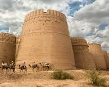 Image of Cholistan Desert, Bahawalpur