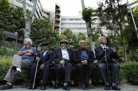 افزایش ۴ میلیون تومانی حقوق بازنشستگان در مرداد ۱۴۰۴