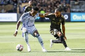 Em busca de uma vitória difícil, Austin FC foi encarregado de desacelerar Quakes