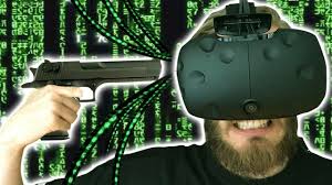 Virtual Reality