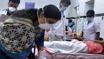 Nipah virus: Kozhikode hospitals deserted