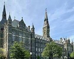 Immagine di Università di Georgetown