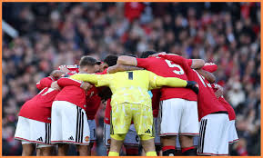 Man United have given up on keeping Real Madrid transfer target