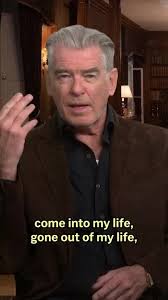 Pierce Brosnan Open to 007 Return?