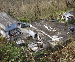 Huracán María: A 7 años del desastre que devastó Puerto Rico - Imagen ilustrativa del artículo