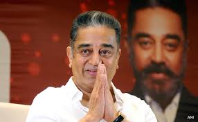 Kamal Haasan Refuses To Apologise, Won’t Release Film In Karnataka Right Now