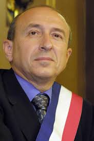 GODF : Gérard Collomb menacé d&#39;exclusion - Collomb-BBR