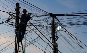 Apagón Eléctrico