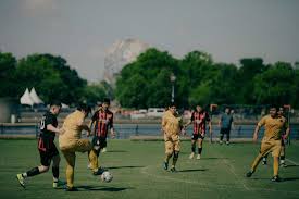World Cup 2026: New York & New Jersey Embrace the Beautiful Game
