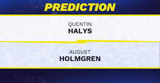 Wimbledon 2025: Halys vs Holmgren - Prédiction Choc! - Imagen principal del artículo