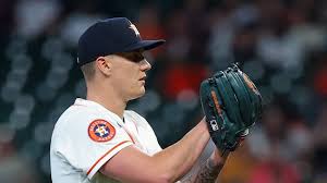 Astros Announce Lineup Looking to End Skid Against Royals