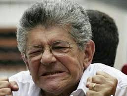 Resultado de imagen para henry ramos allup