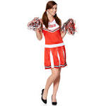POM POM GIRL ET SUPPORTERS - Vente de dguisements et