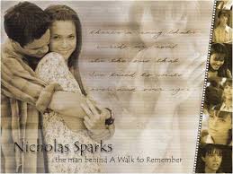 Purple Pen: Best Quotes from the Books of Nicholas Sparks via Relatably.com