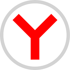 Yandex Browser logo