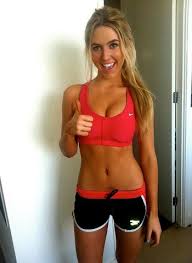 Image result for fit chicks