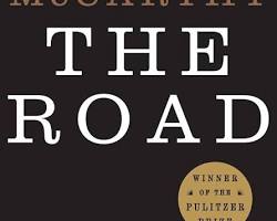 Image of Road book cover