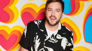 Love Island’s Iain Stirling signs up for huge US reality show – as a CONTESTANT