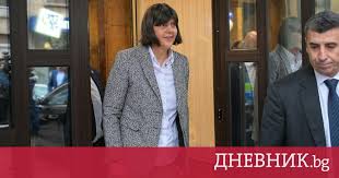 Министърът на правосъдието се среща с европейския главен прокурор Лаура Кьовеши