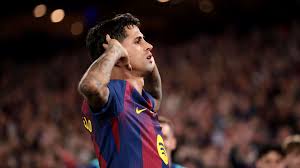 Joao Cancelo